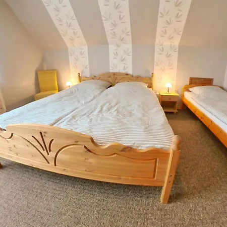 Lejlighed Schoene Aussicht Südbrookmerland