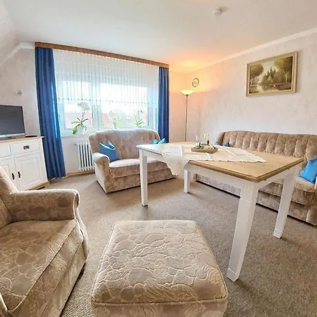 Appartamento Schoene Aussicht