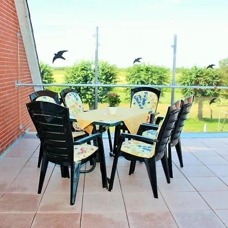 Schoene Aussicht Südbrookmerland