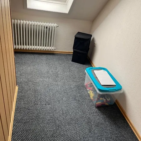 Daire Schoene Aussicht