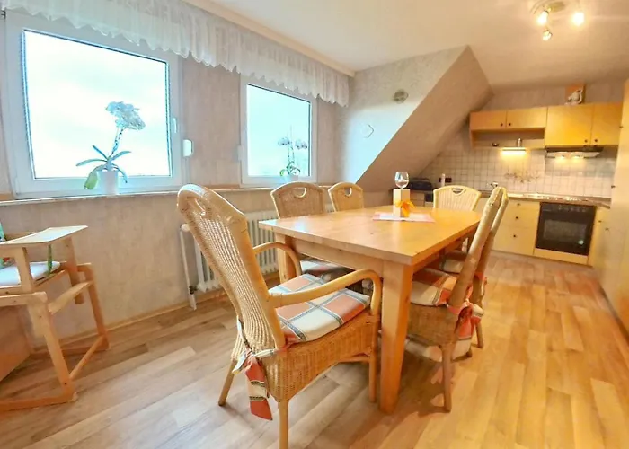 Schoene Aussicht Lejlighed Südbrookmerland