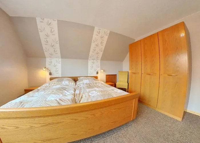 Lejlighed Schoene Aussicht *