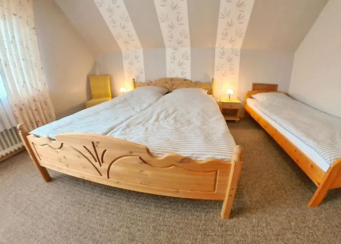 Lejlighed Schoene Aussicht Südbrookmerland