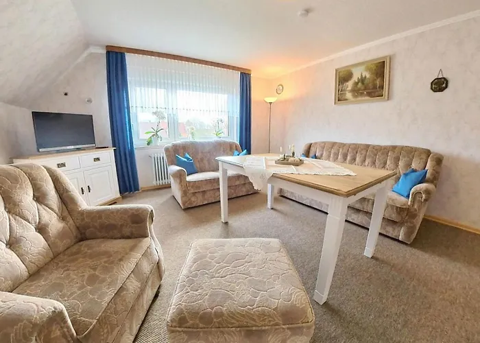 Lejlighed Schoene Aussicht