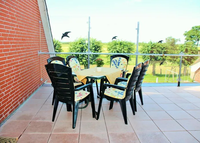 Schoene Aussicht Südbrookmerland